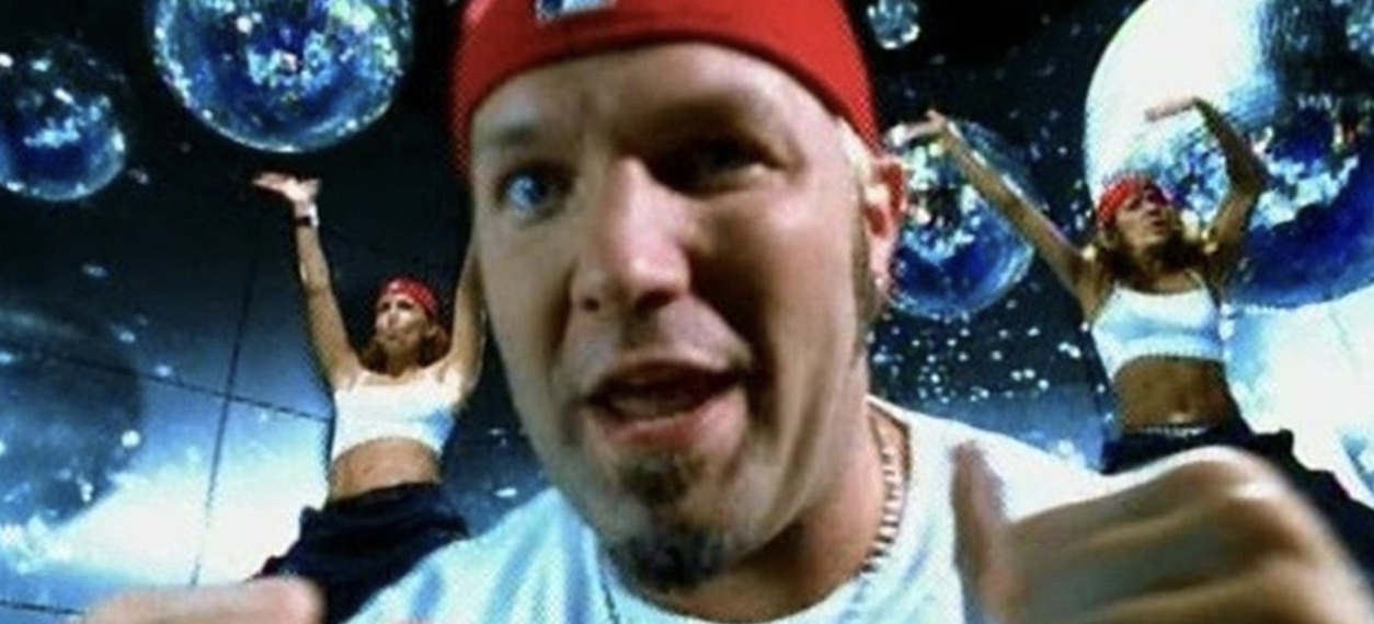 Limp Bizkit Sues Universal Jews, Accusing Them of Rigging Streaming Services to Deny Royalties